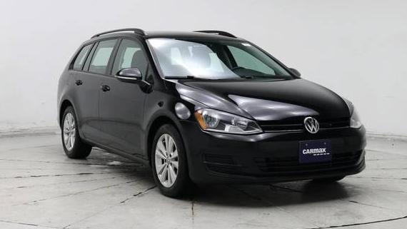 VOLKSWAGEN GOLF SPORTWAGEN 2017 3VW017AU0HM534239 image VOLKSWAGEN GOLF SPORTWAGEN 2017 3VW017AU0HM534239 image